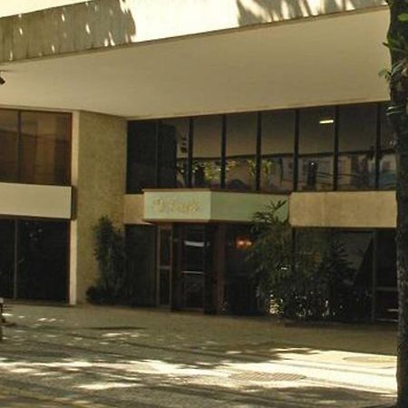 Mc Flats The Claridge Apartamento Rio de Janeiro Exterior foto